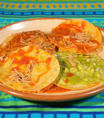 Visita Puebla
